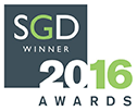 SGD FINALIST 2016 AWARDS